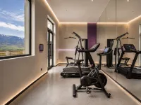 Lis Future Hotel (Sayram Lake) - 3-Star