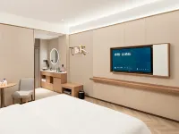 Ruibaiyun Hotel (Emei Park)
