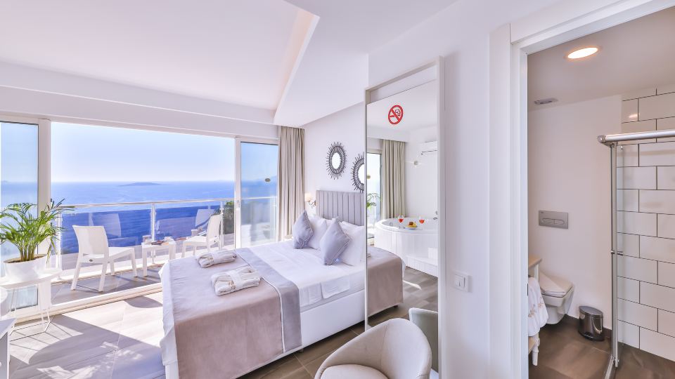 La Kumsal Hotel