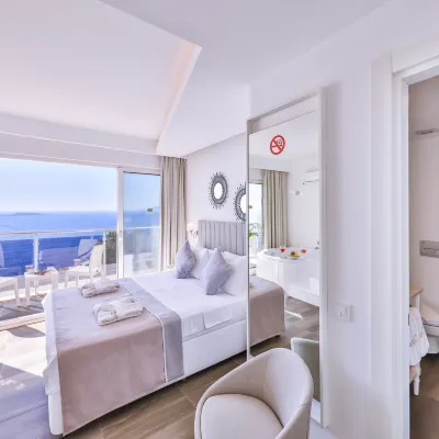 La Kumsal Hotel Hotels near Kas Belediyesi Halk Plajı