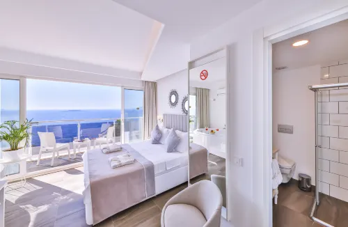 La Kumsal Hotel