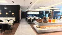 Holiday Inn Express LINYI RIVERSIDE by IHG - breakfast