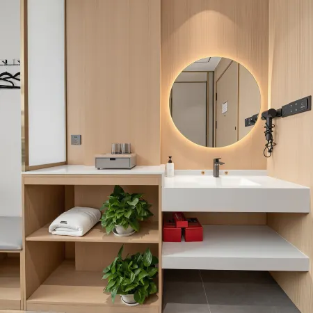 Yinsihang Resort Hotel