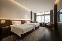Danai Hotel Jiedaokou Wuhan University