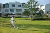 YAOJIA STRAW FARM RESORT ANJI - New
