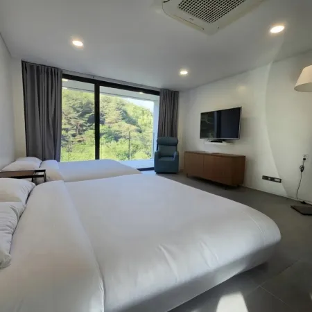 jiga resort