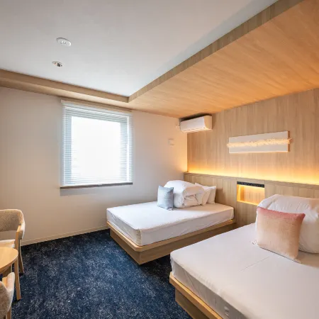HOTEL FUJi TORiiGATE