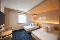 HOTEL FUJi　TORiiGATE