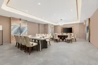 Vienna Hotel (Qiqihar South Road) - Afhentnings-/afleveringstjenester