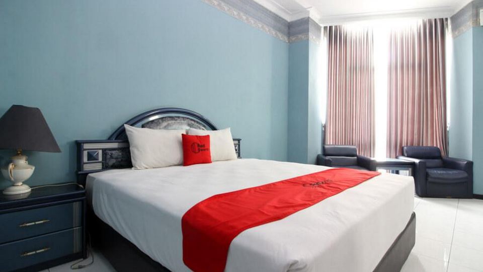 Akur Hotel Malioboro Mitra RedDoorz