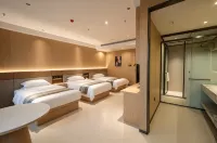 Jiayin Yiyun Hotel (Riverside Square)