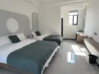 Huangye Homestay (Huanghuang Village)