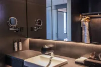 秦皇島萬達文華酒店 - 健身室/gym room