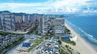 Baisite Van Gogh Sea Resort Meisu Hotel (Shanwei Poly Jinxuanwan Branch)
