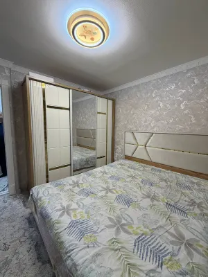 85 sqm, 3 room apartment, Center, AC - Kondo