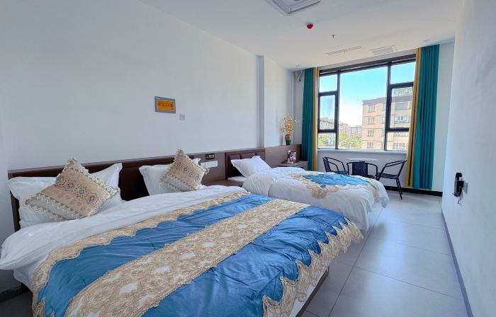Xintaida Homestay