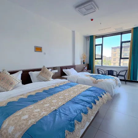 Xintaida Homestay