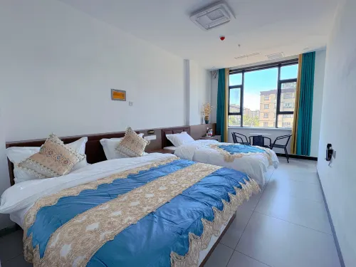 Xintaida Homestay