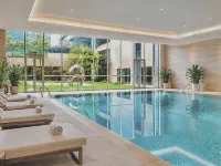 Radisson Hotel Beijing Daxing Airport Hotels in Beijing