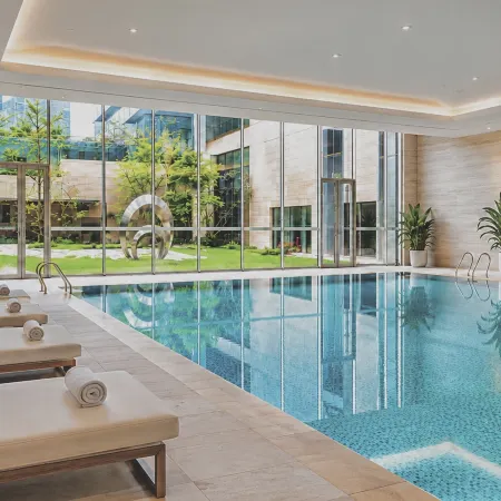 Radisson Hotel Beijing Daxing Airport