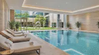 Radisson Hotel Beijing Daxing Airport