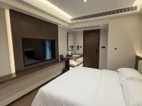 Badong Jinglan Hotel Ξενοδοχεία στην πόλη Μπάντονγκ