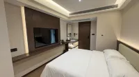 Badong Jinglan Hotel