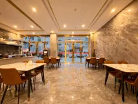 Tianlu Haoting Hotel - breakfast