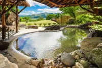 La Vista Minami-Aso(Grand Opening: October 2, 2026) - romantique