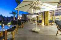 Siva Grand Beach - sarapan