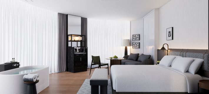 Chengji Design Hotel 허장 호텔