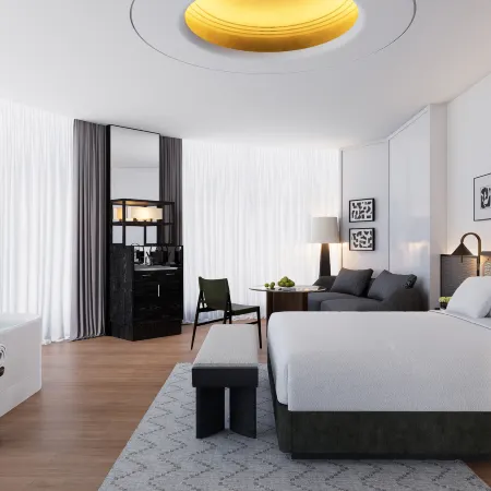 Chengji Design Hotel