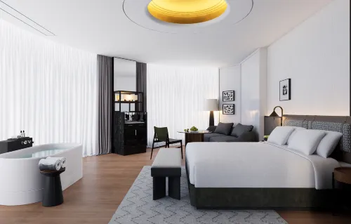 Chengji Design Hotel