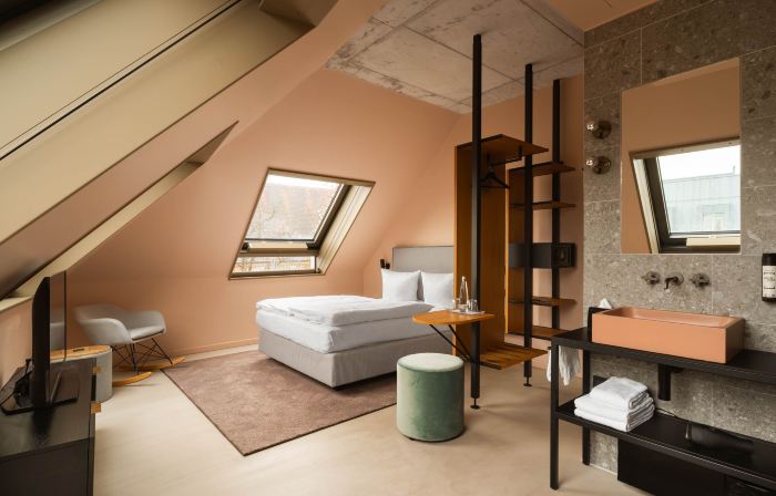 Hotel Miano by Limehome