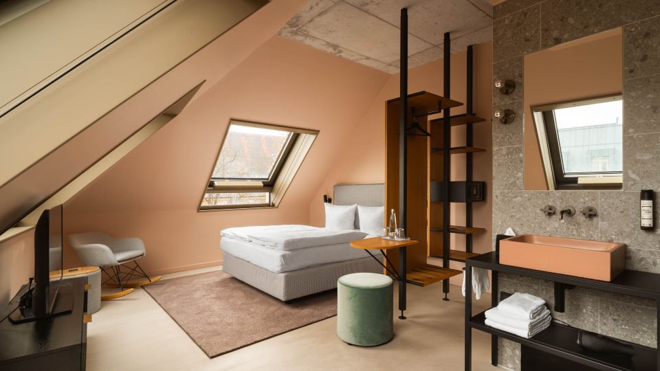 Hotel Miano by Limehome