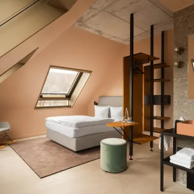 Hotel Miano by Limehome Hotels near Munchen-Freiham Train Station