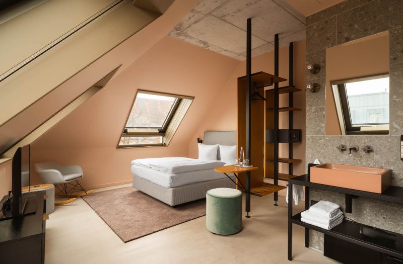 Hotel Miano by Limehome