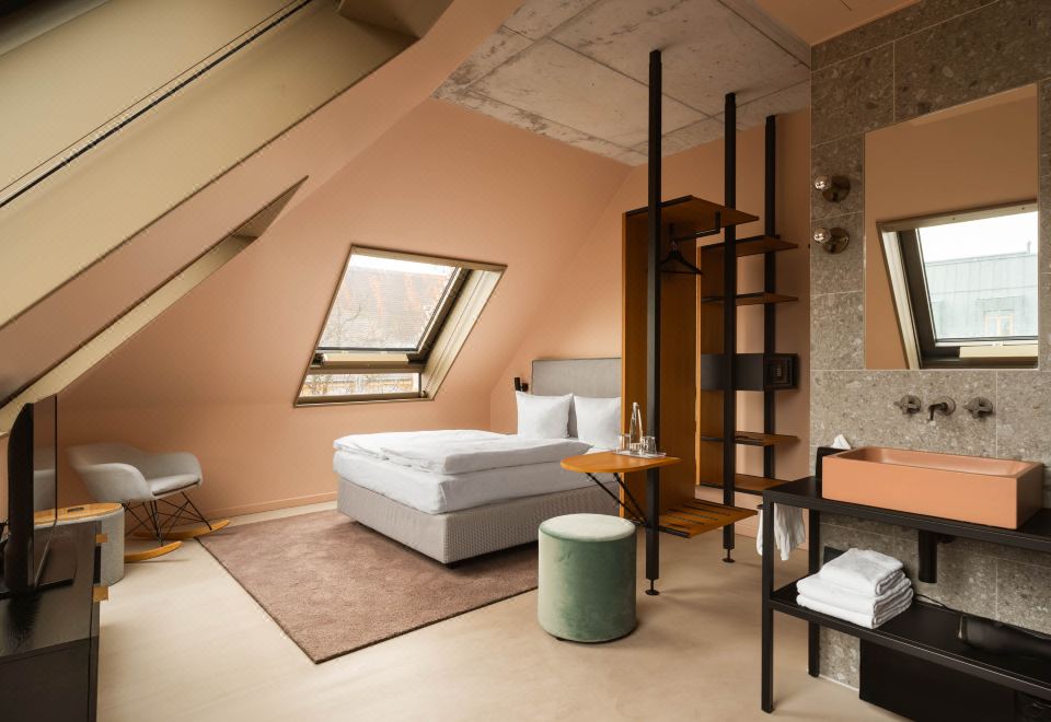 Hotel Miano by Limehome