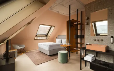 Hotel Miano by Limehome Hôtels à : 
