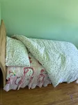 Green bamboo house - 2-Star