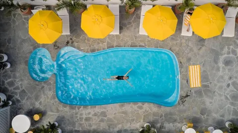 Sunnymead Hotel in Lorne