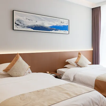 Aibin · Chengfa Business Hotel
