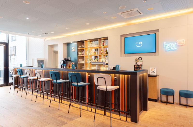 Hey Lou Hotel Friedrichshafen photo 3
