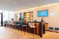 Hey Lou Hotel Friedrichshafen - Barer