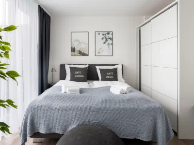Limehome Köln Friesenplatz - Digital Access Hotels in 