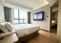 Huzhou Xiyue Meizhu Hotel