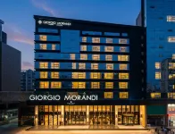 The GiorgioMorandi Hotels (Weifang Taihua City Wanda Plaza)