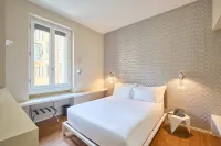 Ariosto Living - Balkon
