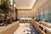 Holiday Inn Express Yantai Penglai by IHG - Frühstück