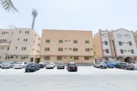 Private Zone Eshbilia - Homestays